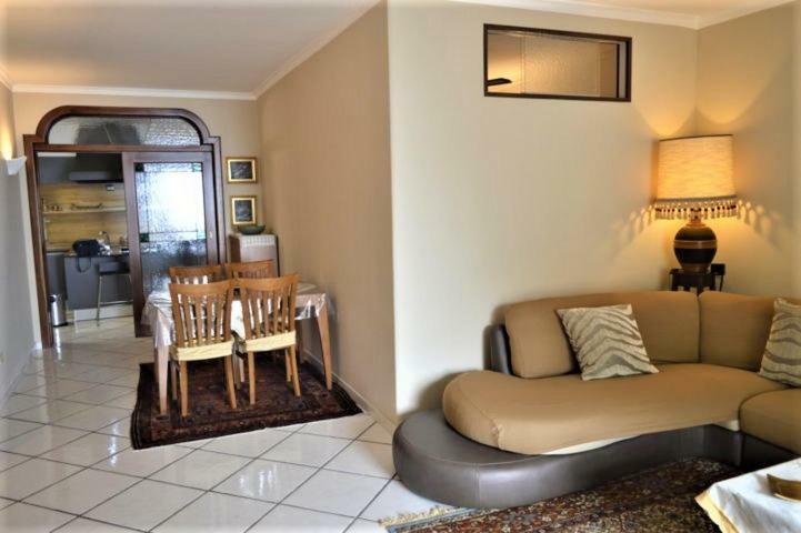 Appartamento Agata House *