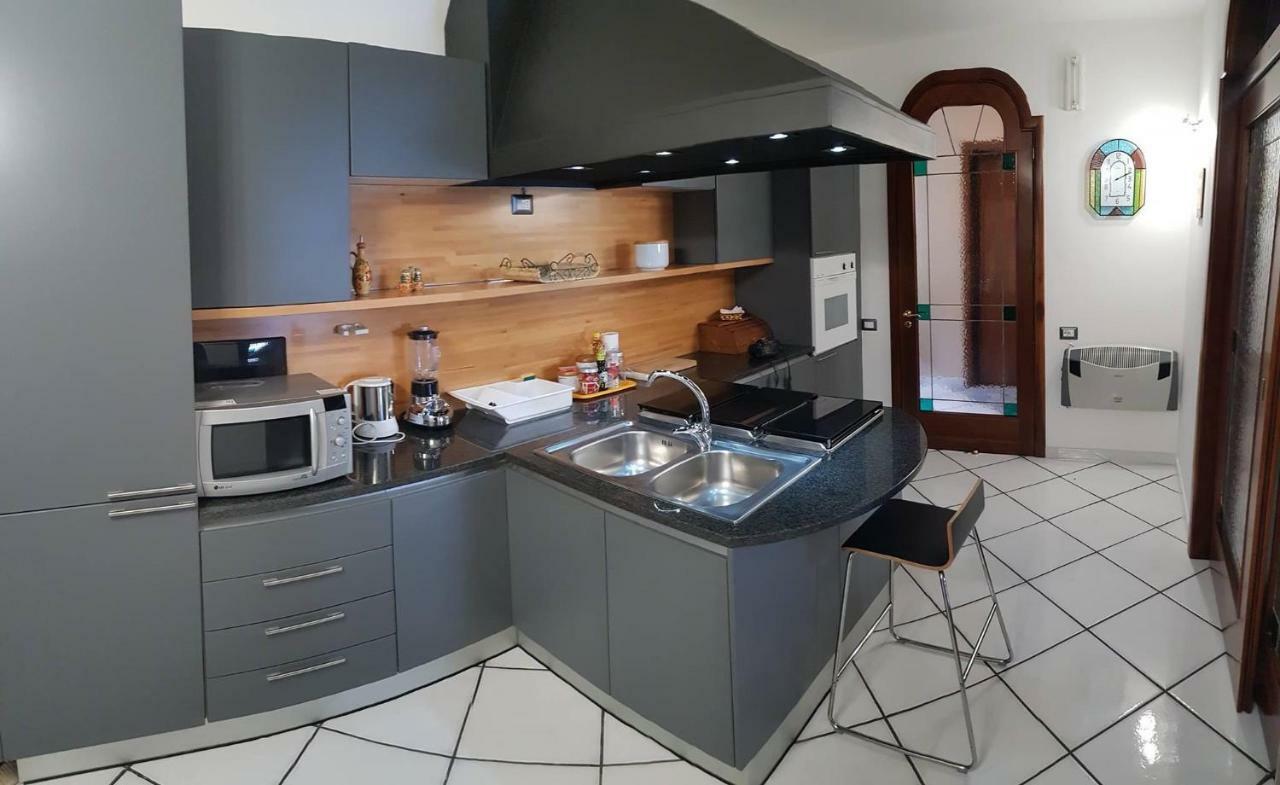 Agata House Appartamento