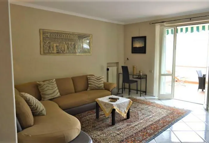 Agata House