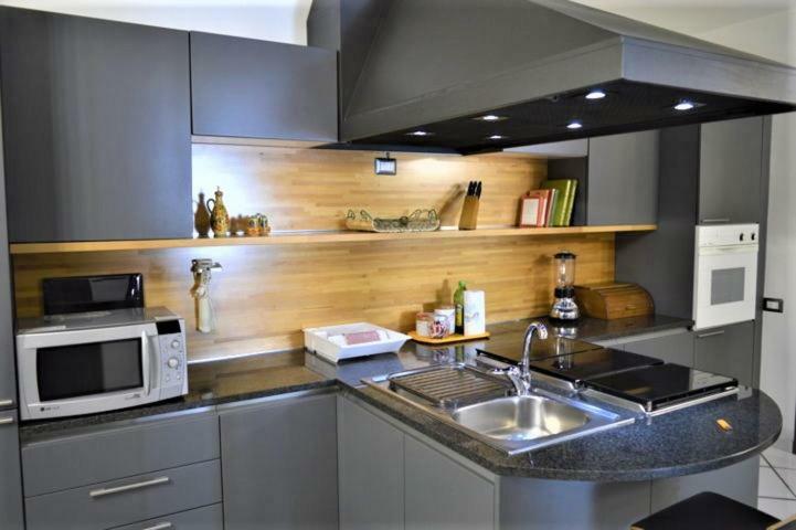Apartment Agata House Amalfi