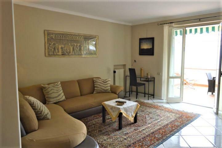 Agata House Apartment Amalfi