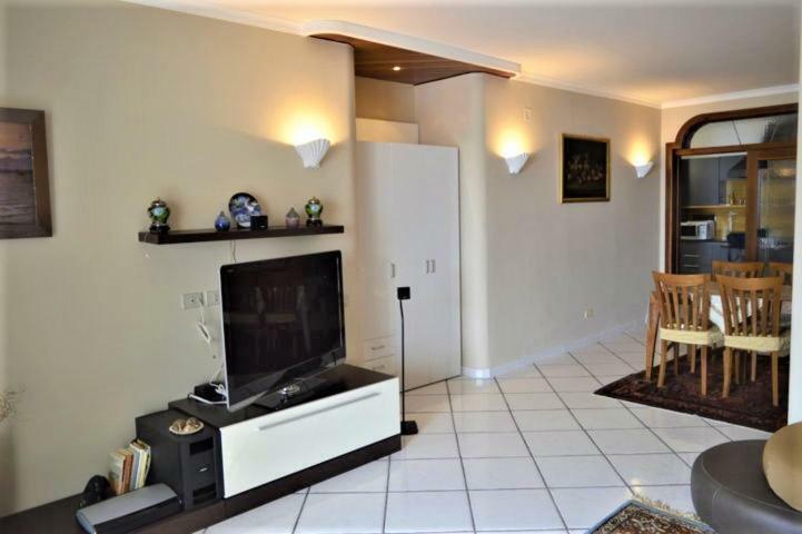Agata House Apartment