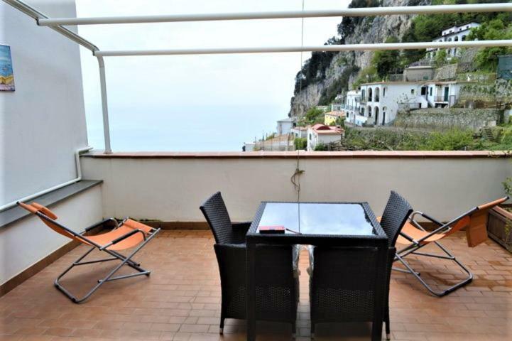 Agata House * Amalfi